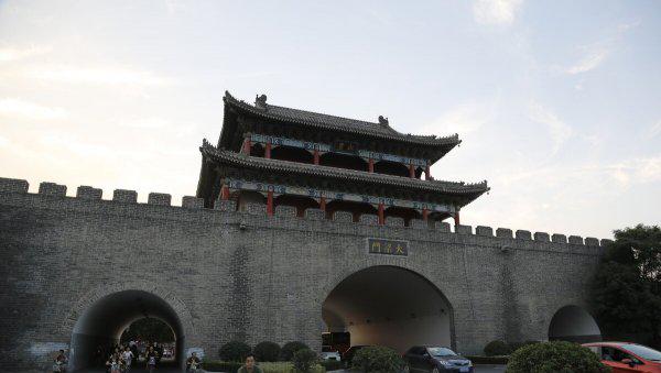 河南省有多少个市和县区