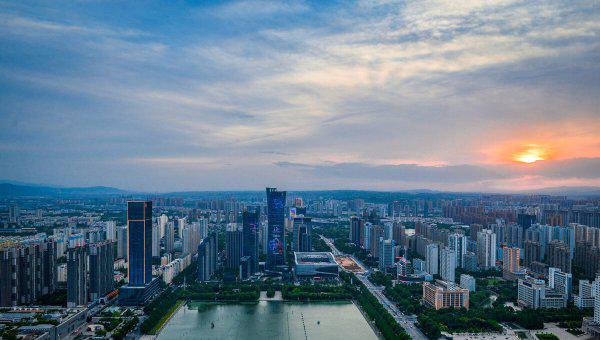 河南省有多少个市和县区