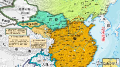 靖康之耻是哪一历史事件 历史上真实靖康之耻到什么程度