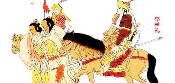 靖康之耻是哪一历史事件