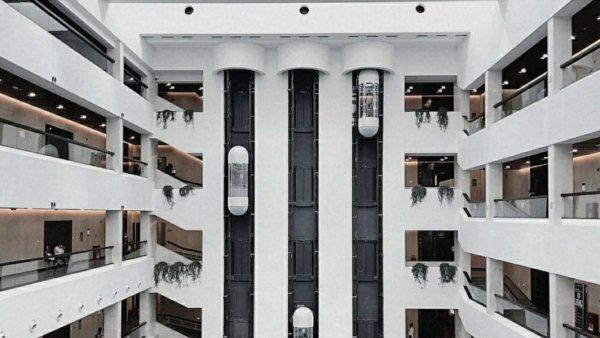 深圳几个区分别是什么名字