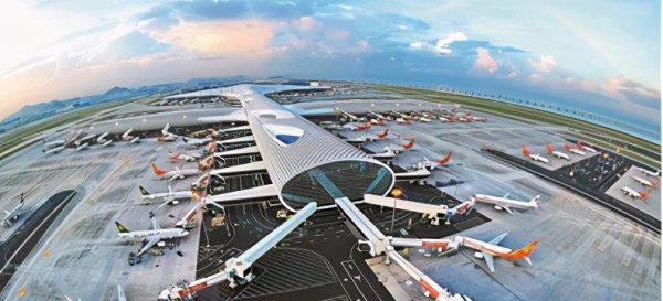 深圳几个区分别是什么名字