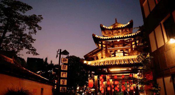 深圳几个区分别是什么名字