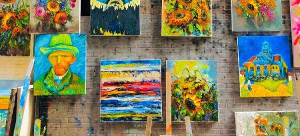 深圳几个区分别是什么名字