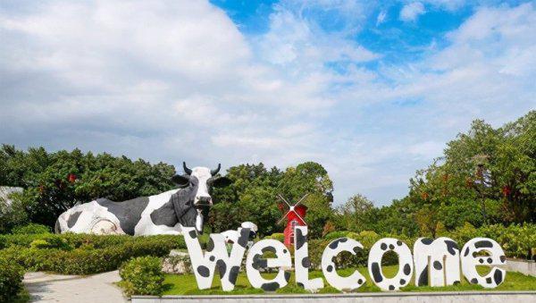 深圳几个区分别是什么名字