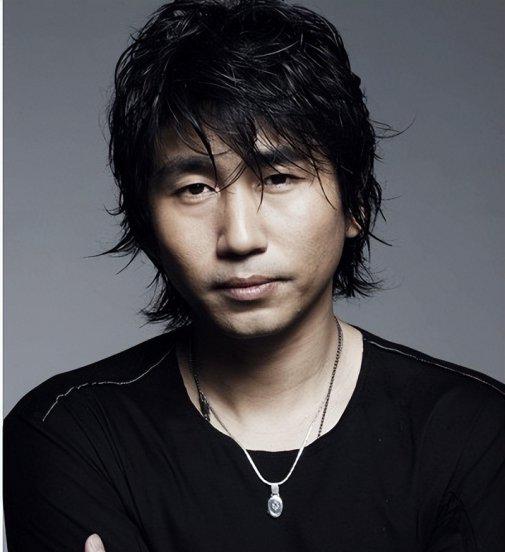 沙宝亮个人资料简介