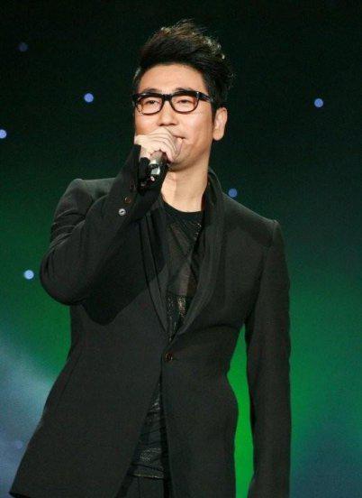 沙宝亮个人资料简介