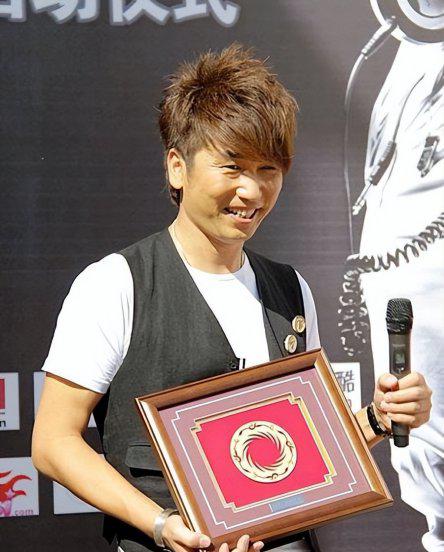 沙宝亮个人资料简介