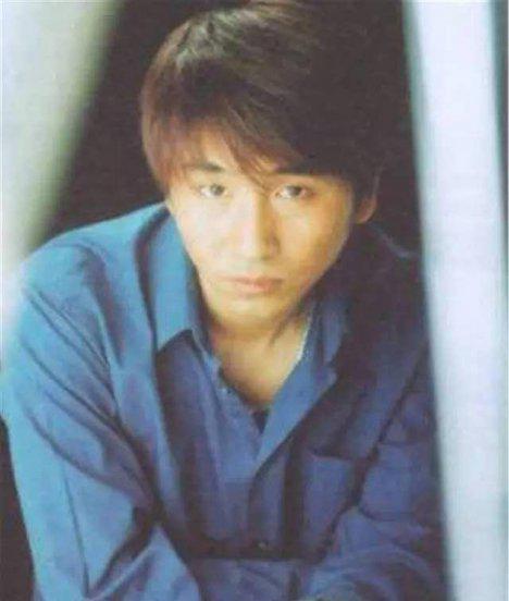 沙宝亮个人资料简介