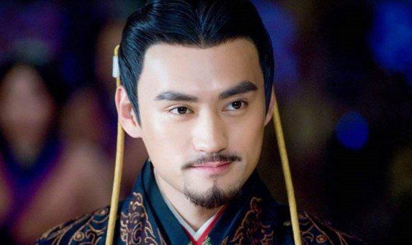 东汉刘秀一共多少个女人