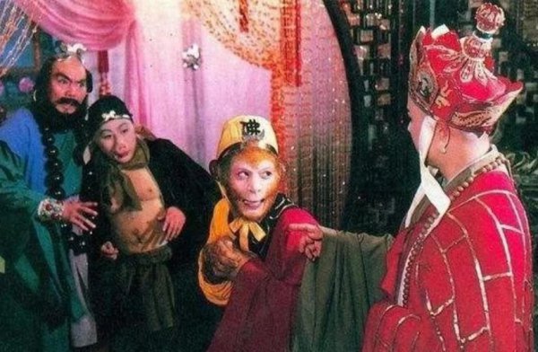 西游记师徒四人团队角色分析