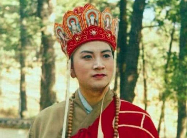 西游记师徒四人团队角色分析