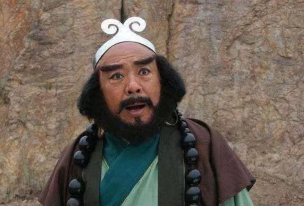 西游记师徒四人团队角色分析