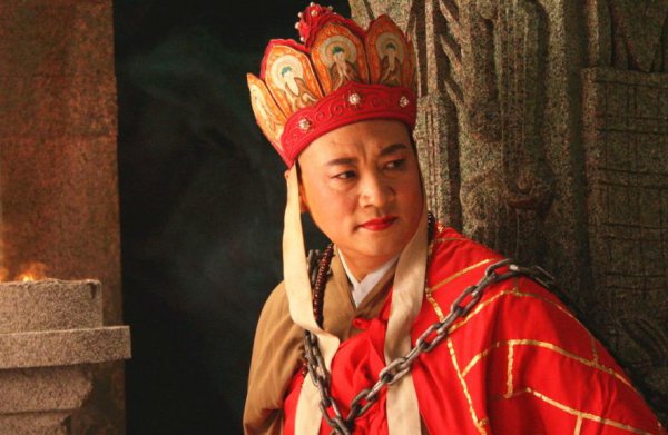 西游记师徒四人团队角色分析