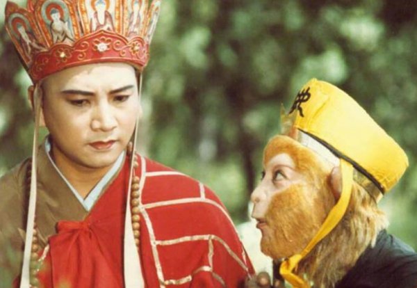 西游记师徒四人团队角色分析