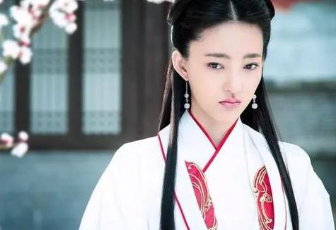 汉武帝刘彻的生母是谁