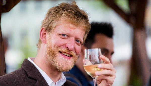 德国人是什么人种