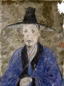 传说中八大山人有几个人 八大山人指的是八位著名画家吗