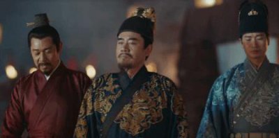 胡军演的朱元璋电视剧叫什么名 不同版本朱元璋影视作品