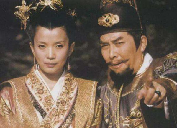 胡军演的朱元璋电视剧叫什么名