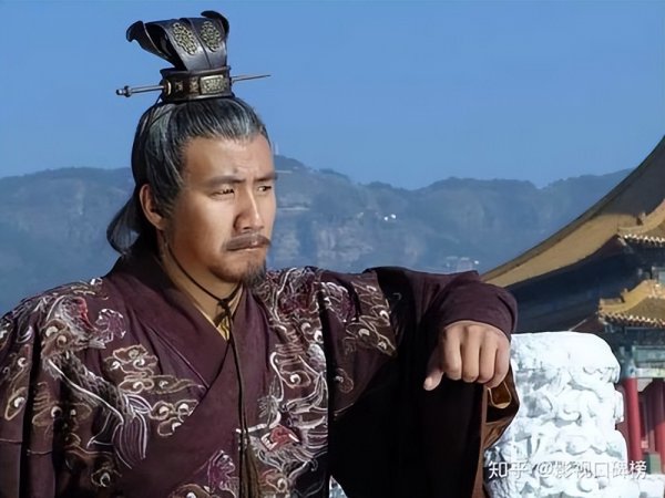 胡军演的朱元璋电视剧叫什么名