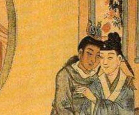 龙阳之好什么意思