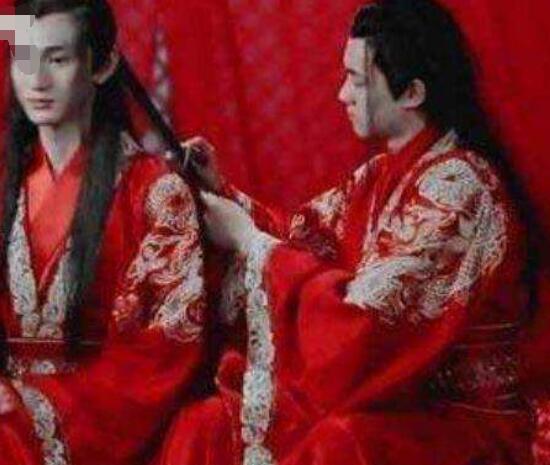 龙阳之好什么意思