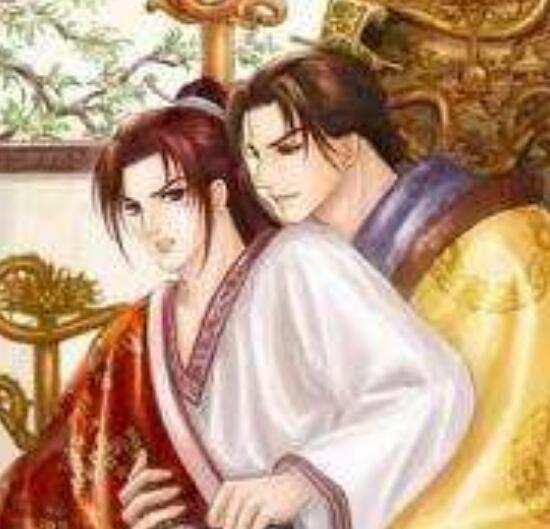 龙阳之好什么意思