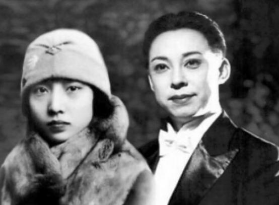 孟小冬的一生故事及个人资料简介