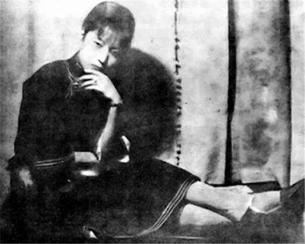 孟小冬的一生故事及个人资料简介