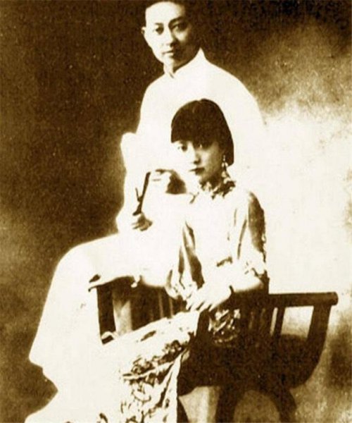 孟小冬的一生故事及个人资料简介