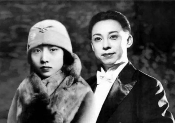 孟小冬的一生故事及个人资料简介