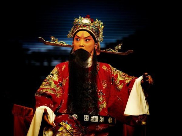 孟小冬的一生故事及个人资料简介