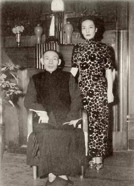 孟小冬的一生故事及个人资料简介