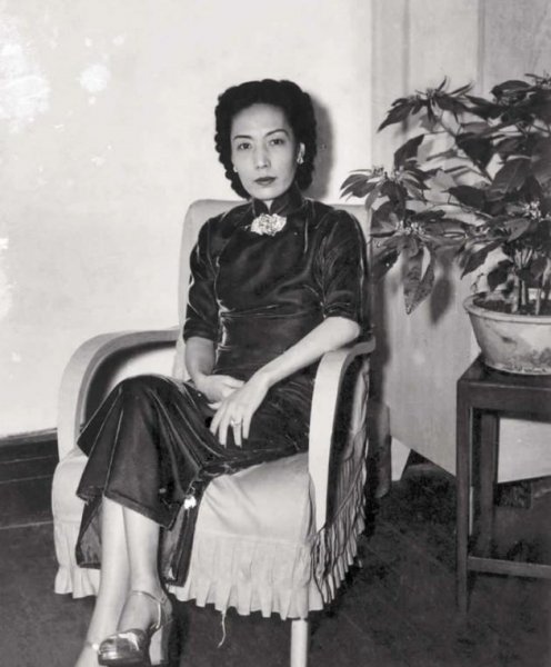 孟小冬的一生故事及个人资料简介