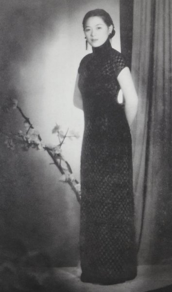 孟小冬的一生故事及个人资料简介