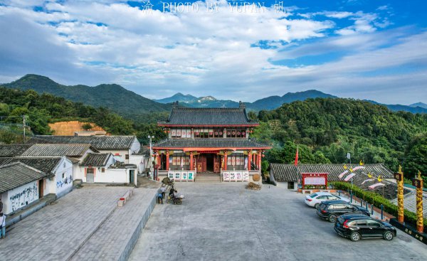 畲族主要分布在什么地方