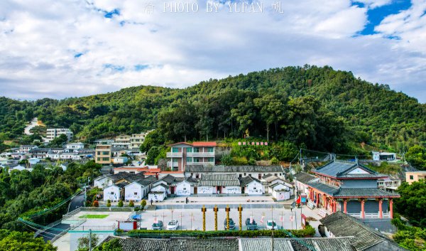 畲族主要分布在什么地方