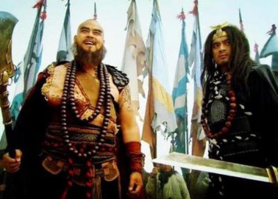 鲁智深和武松谁厉害 谁的力气大在梁山排名更靠前