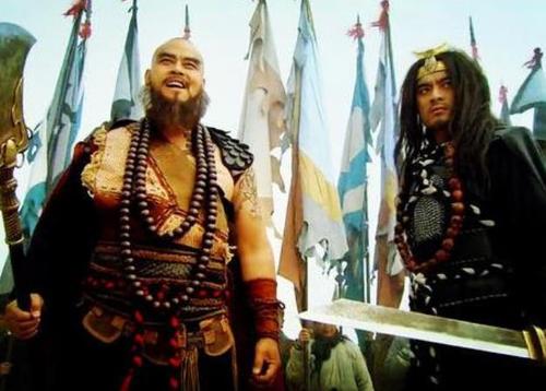 鲁智深和武松谁厉害