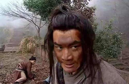 鲁智深和武松谁厉害