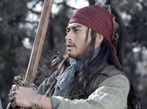 鲁智深和武松谁厉害