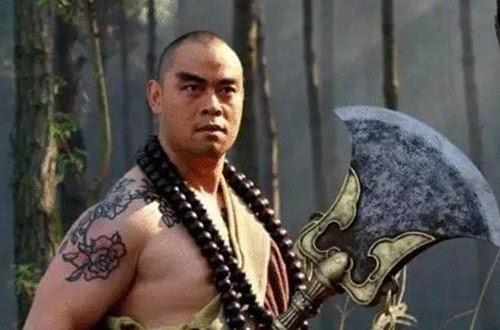 鲁智深和武松谁厉害