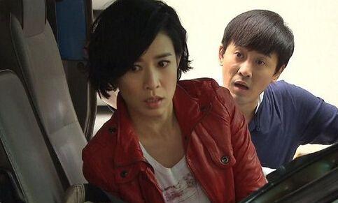 林峰饰演的电视剧大全