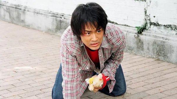 林峰饰演的电视剧大全