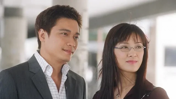 林峰饰演的电视剧大全