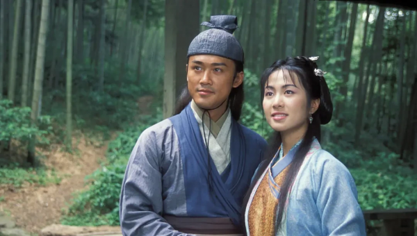 林峰饰演的电视剧大全