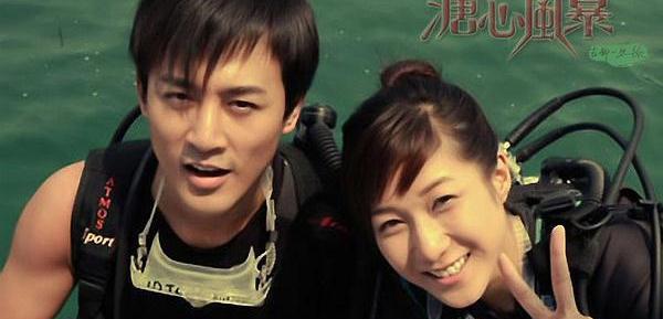 林峰饰演的电视剧大全