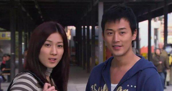 林峰饰演的电视剧大全