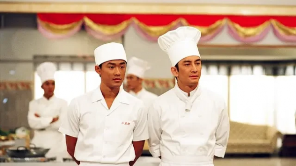 林峰饰演的电视剧大全